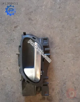 Peugeot 301 Kapı - Ordu Ünye