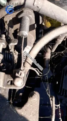 tata telcoline çıkma gaz teli