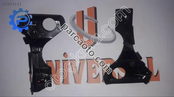 Toyota Braket Tampon Corolla 02-06 Ön Sol