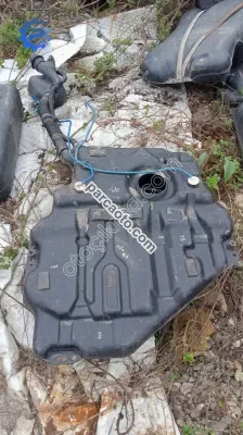 Alfa 166 benzin deposu yedek parça