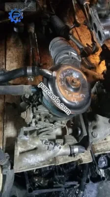 Fiat Tempra 1.6 karbüratör yedek parça