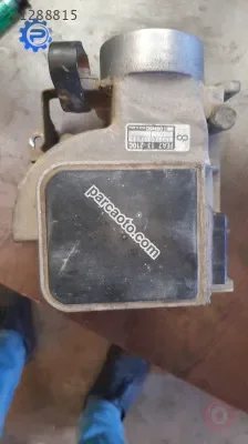 mazda 929 çıkma hava akışmetre
