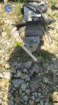 T4 vestighause ve merkez çıkma