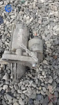 citroen nemo çıkma marş dinamosu
