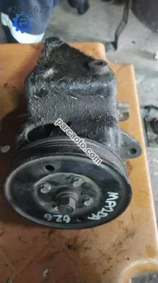 Mazda 626 2.0 1988-1991 direksiyon pompası çıkma