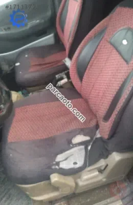 kia sephia çıkma sol ön koltuk