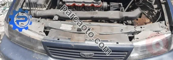 Daewoo Nexia Ön Panel - Ordu Ünye
