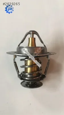 Nıssan Termostat Yd25 02-05/ L200 07-13/Navara 06-14/ Pathfinder