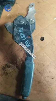 Chevrolet Captiva El Freni - Ordu Ünye