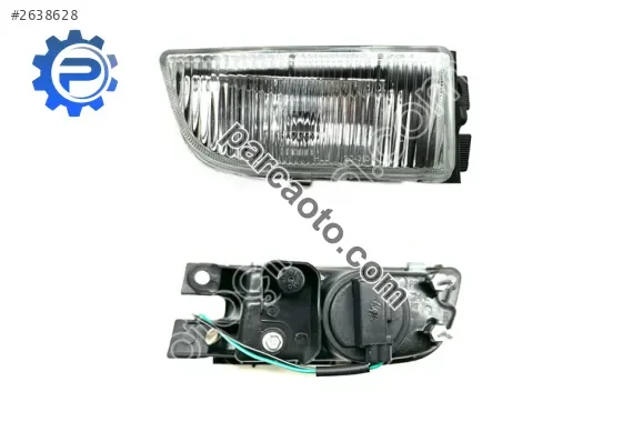 Toyota Carina Oksijen Sensörü - İzmir Bornova