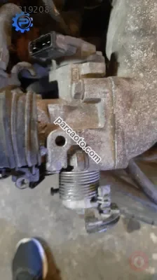 hyundai atos 1.1 çıkma boğaz gaz kelebeği