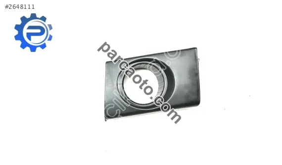 Hyundai Kapak Lamba Sis Tucson 04-09 Sol (Sisli)