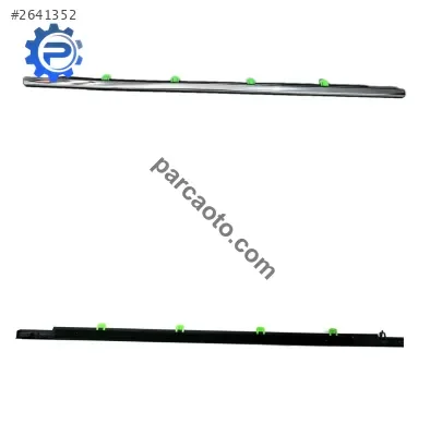 Honda Çıta Cam Sıyırıcı Fitil Crv 12-16 Arka Sol
