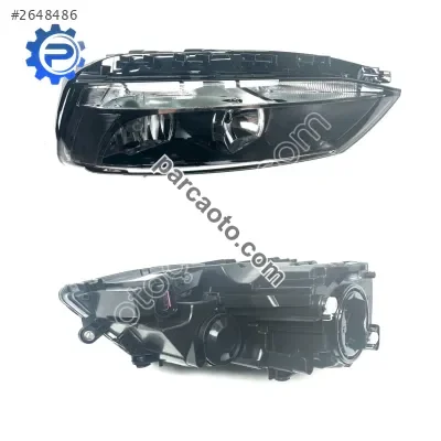 Volkswagen Jetta Far - İzmir Bornova