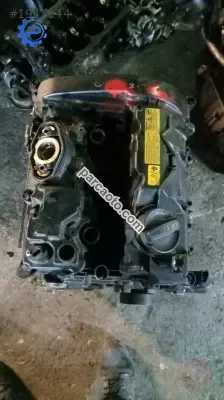 Mini cooper 3 silindir motor oem; 8513372 çıkma