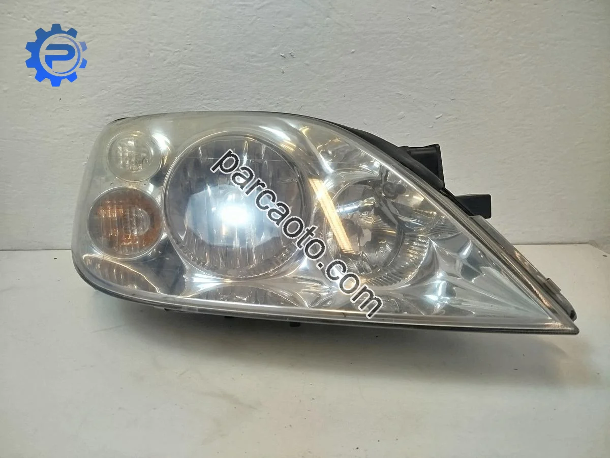 Nissan Primera Far - Mersin Tarsus