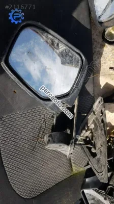 Mitsubishi L200 Motor Sandık - Ordu Ünye