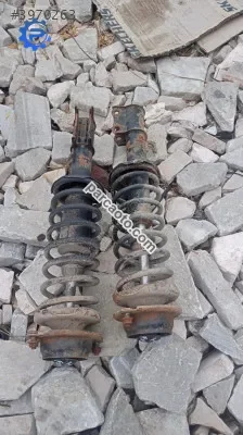 Ford Festiva Kia pride arka amasor kep yay takim yedek parça