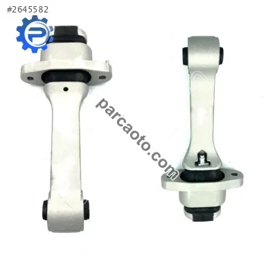 Hyundai Tucson Motor Kapağı - İzmir Bornova