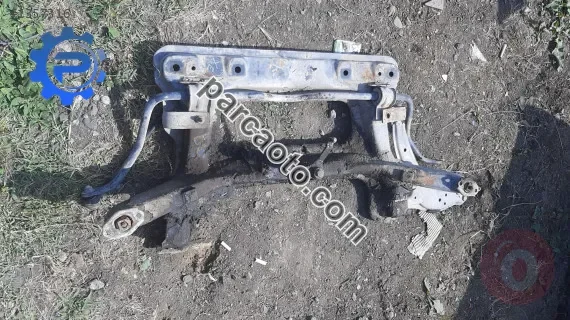 Peugeot 306 çıkma travers beşik
