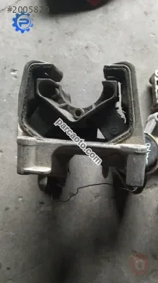 Vectra b motor takozu çıkma
