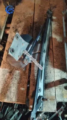 ford sierra çıkma silecek frezesi ve motoru