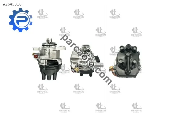 Nissan Sunny Distribütör - İzmir Bornova