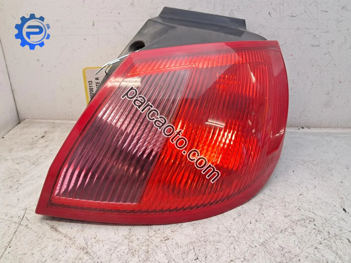 Mitsubishi Colt Stop - Mersin Tarsus