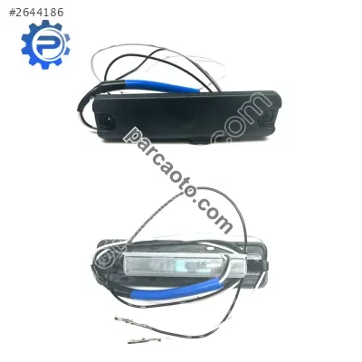 Hyundai ix35 Bagaj Amortisörü - İzmir Bornova