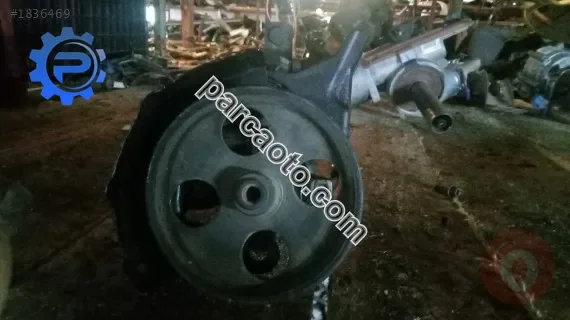 Fiat Fiorino Direksiyon Pompası - Ordu Ünye