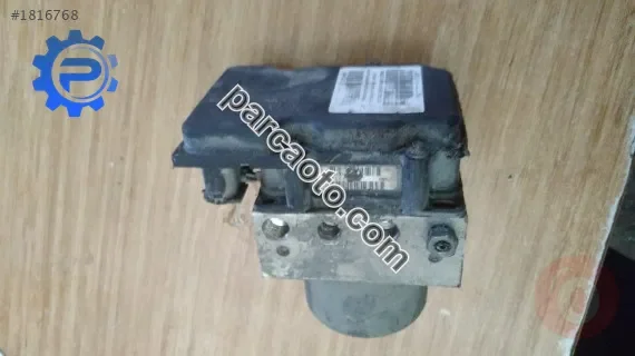 peugeot 307 çıkma abs beyni