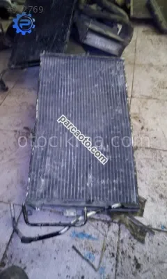 opel vectra b 1.6 çıkma klima radyatör