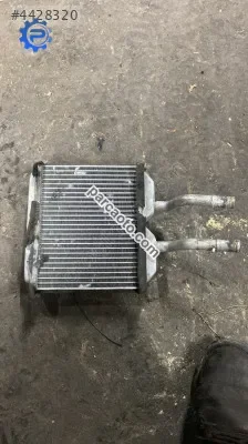 Opel corsa B combo B kalorifer peteği