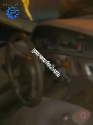 mazda 626 çıkma direksiyon gövde