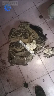 Dacia Sandero stepvay kalorifer kazanı yedek parça