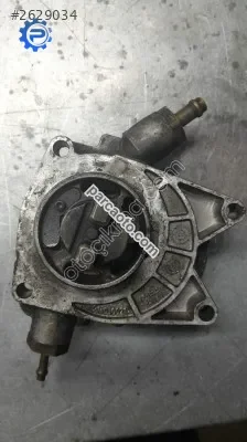 Chevrolet captiva c100 fren vakum pompası yedek parça