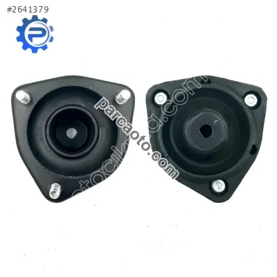 Nissan Bluebird Tampon Izgarası - İzmir Bornova