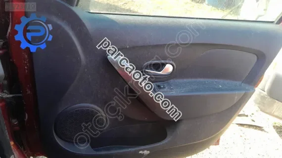 Dacia steovay sag on kapi doseme yedek parça