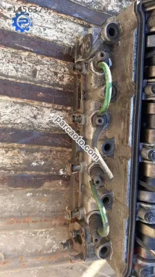 tata telcoline çıkma takım enjektör