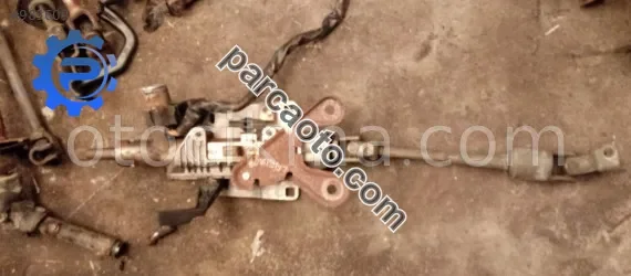 renault laguna 1 orjinal direksiyon sütunu