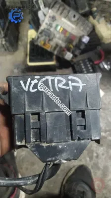 opel vectra çıkma sigorta kutusu