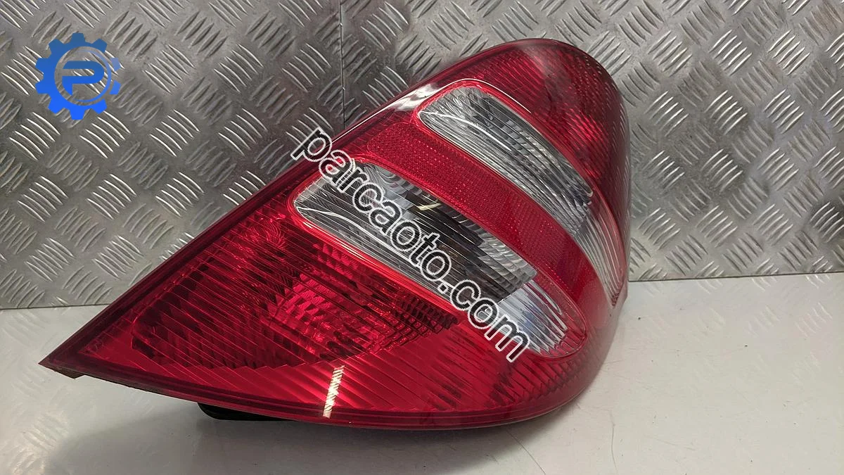 Mercedes-Benz CLA Stop - Mersin Tarsus