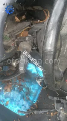 Saxo sinyal kolu