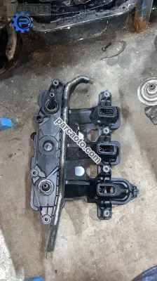 Renault Talisman Emme Manifoldu - Ordu Ünye