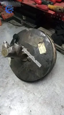Citroen zx fren servosu vestanuz