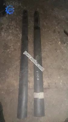Megane 1 kapı bandı ön yedek parça