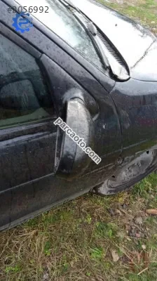 Renault Megane Dış Ayna Komple - Ordu Ünye