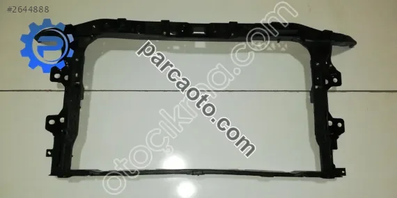 Hyundai Panel Elantra 16-18 Ön