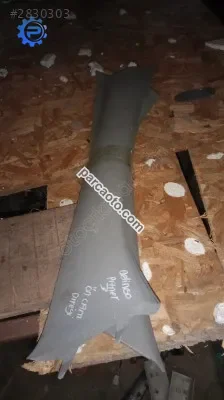 Partner Berlingo ön cam direk iç plastikleri yedek parça