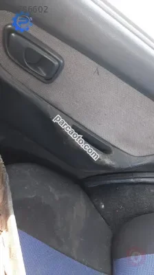 hyundai excel 1.5 çıkma sağ arka cam krikosu motorlu